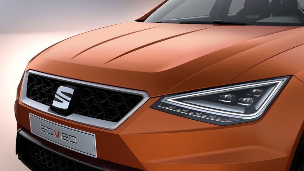 Seat 20V20