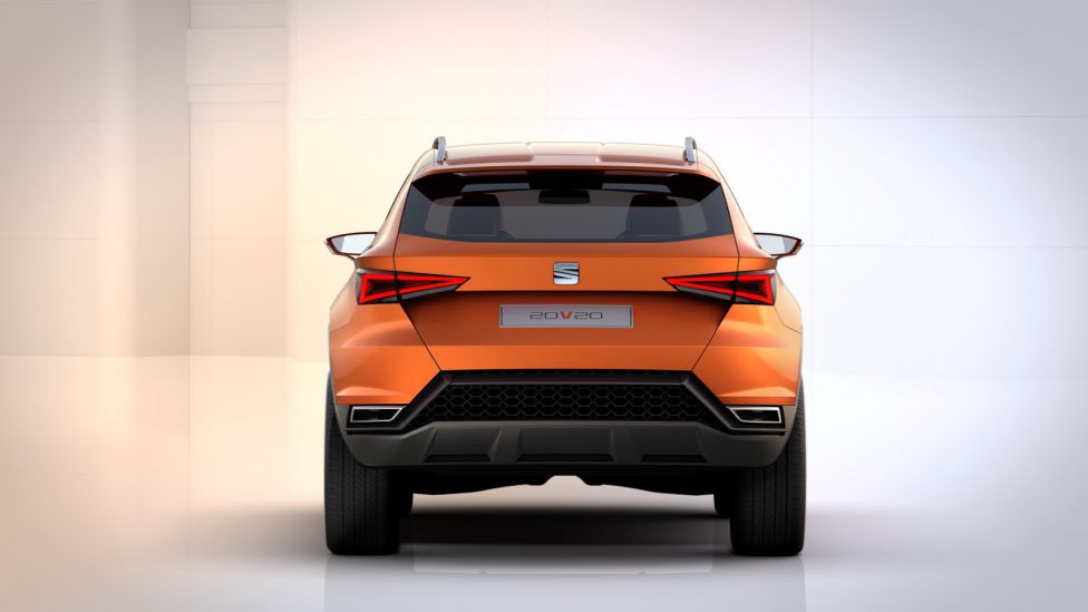 Seat 20V20