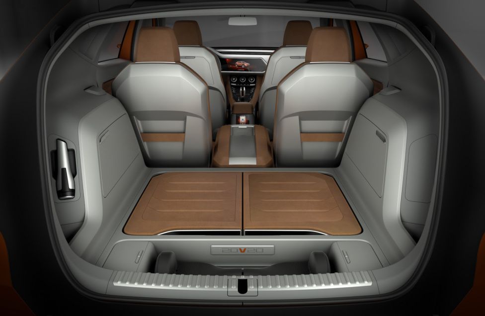 Seat 20V20