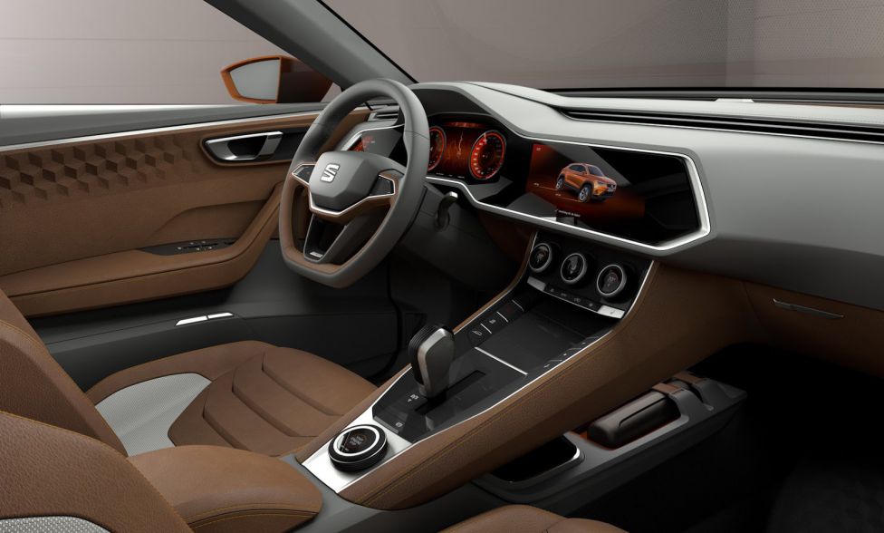 Seat 20V20