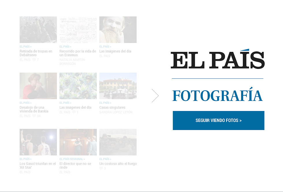 Familiares para todos los gustos