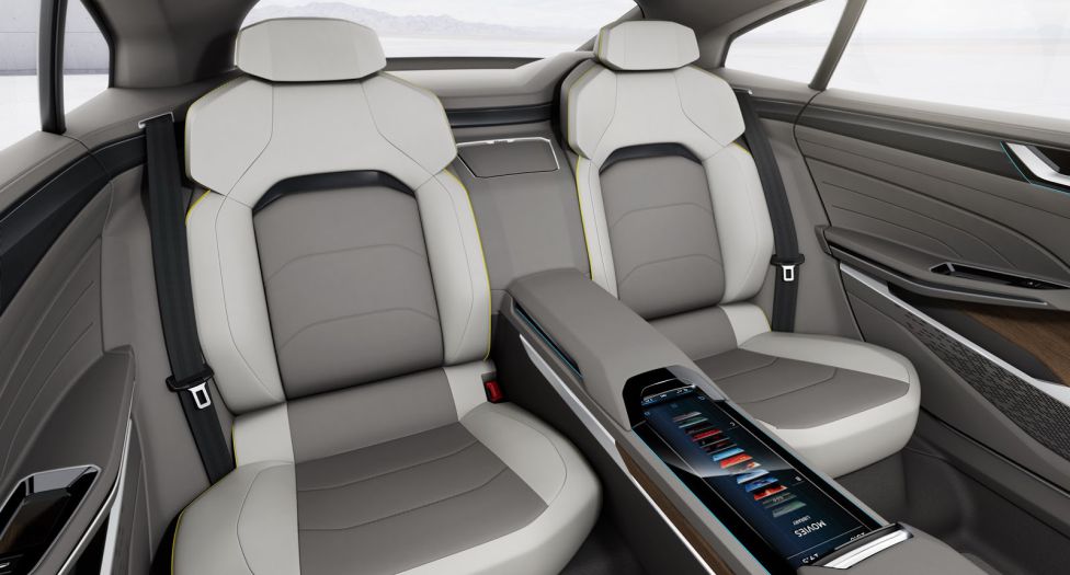 Sport Coupé GTE Concept