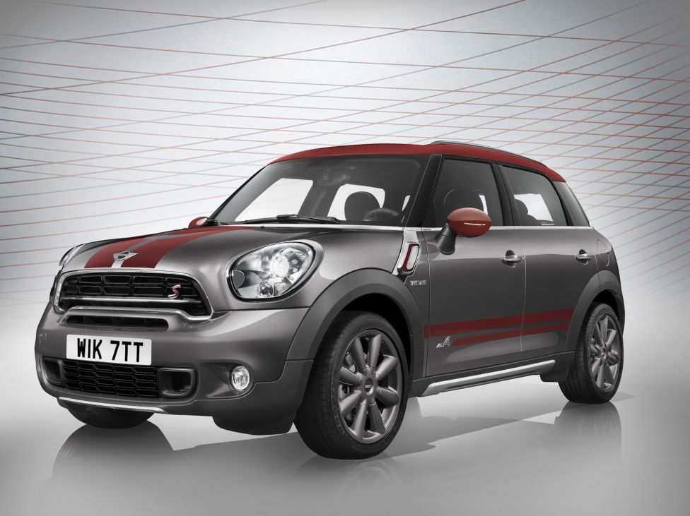 Countryman Park Edition