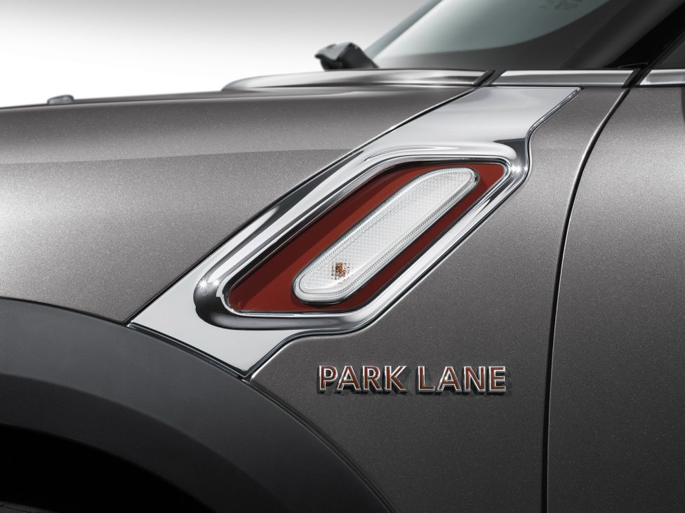 Countryman Park Edition