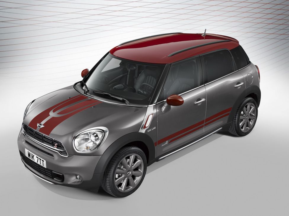 Countryman Park Edition