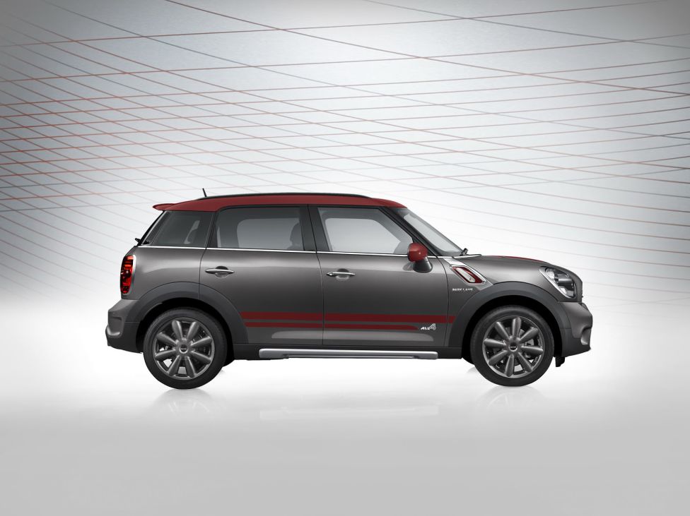 Countryman Park Edition
