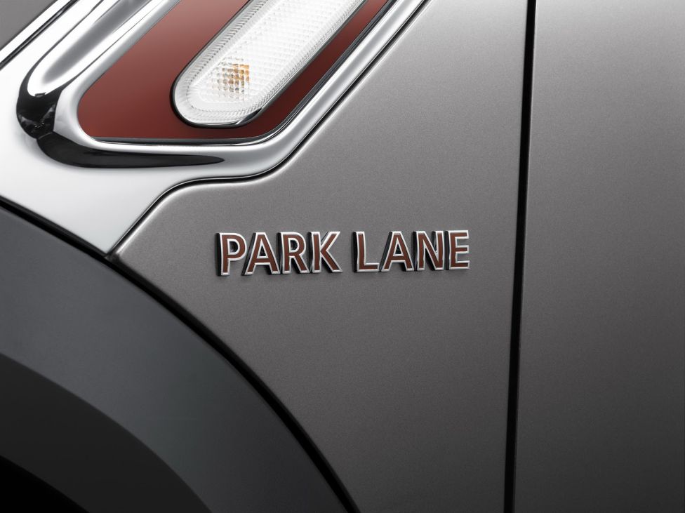 Countryman Park Edition