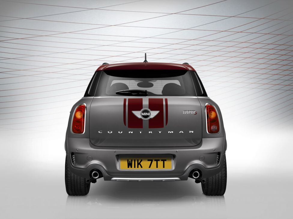 Countryman Park Edition