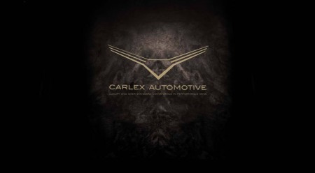 Carlex Automotive Business Van