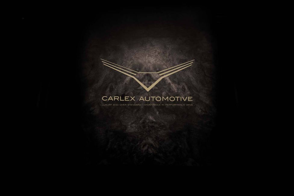 Carlex Automotive Business Van