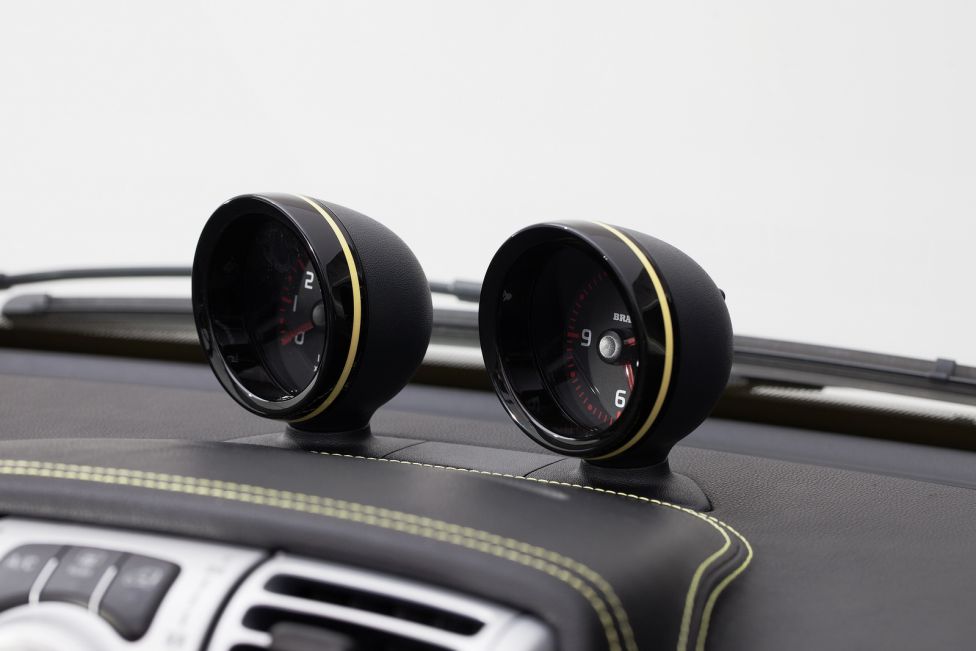 ForTwo Moscot Edition