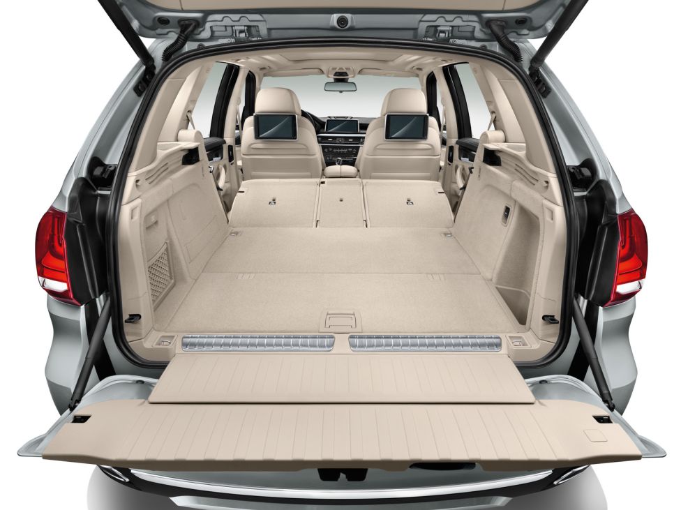 BMW X5 xDrive40e