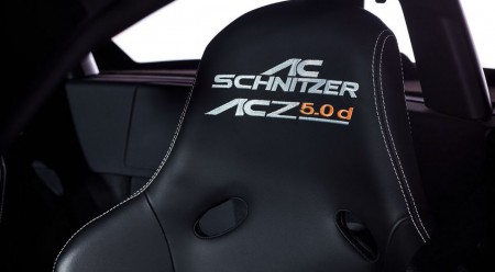 AC Schnitzer ACZ4 5.0d