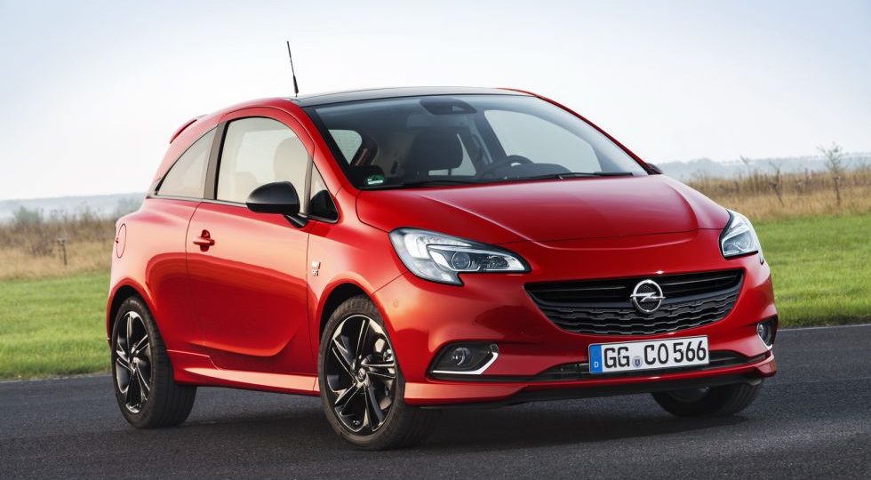 Nuevo motor 1.4 Turbo de 150 CV para el Opel Corsa
