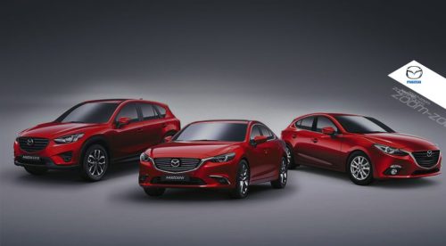 Mazda, segunda marca en ranking de ‘Consumer Reports’