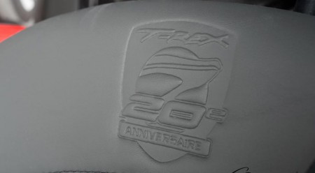 Campagna T-Rex 20 Aniversario