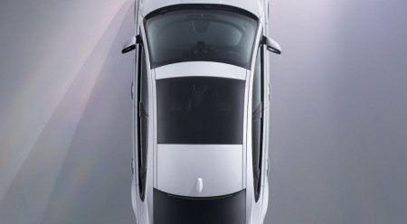 Jaguar XF 2015