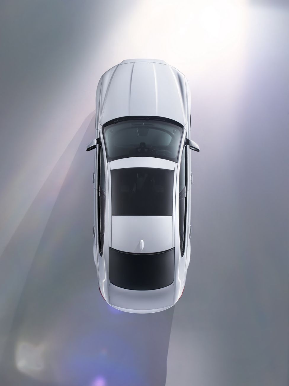Jaguar XF 2015