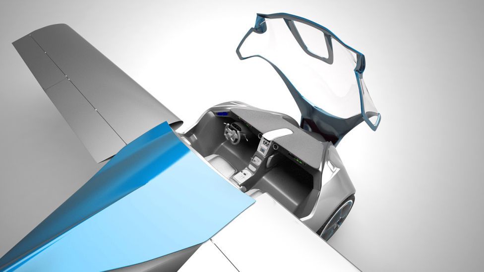 Aeromobil