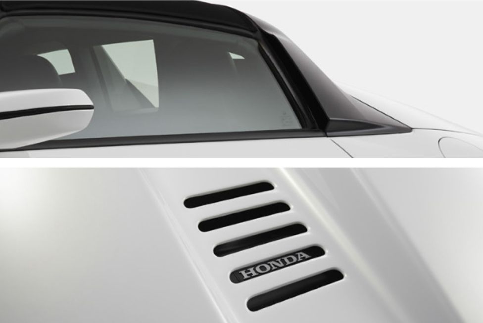 Honda S660