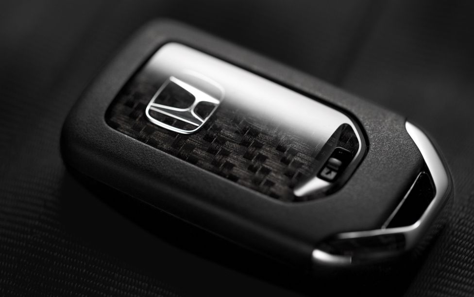 Honda S660