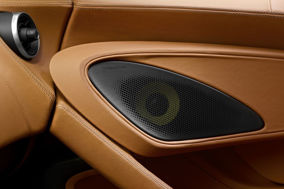 McLaren 570S