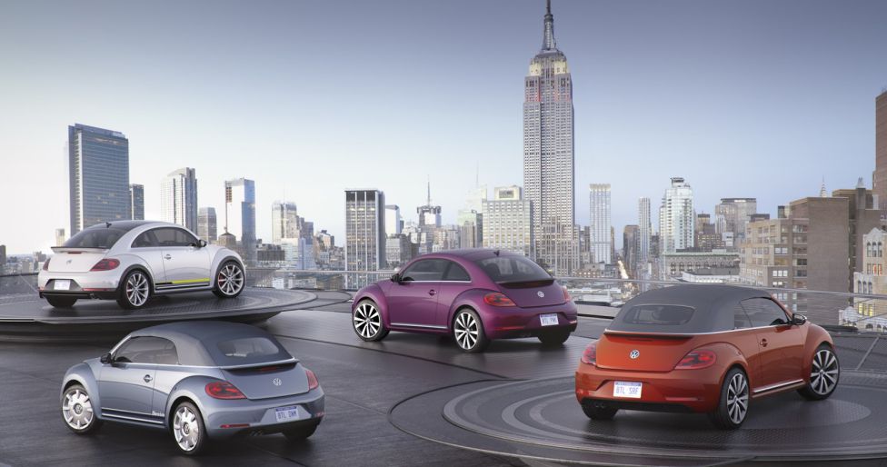 Beetle Concepts NY