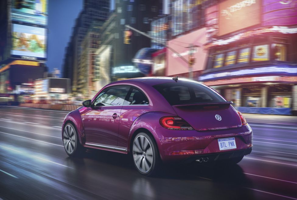 Beetle Concepts NY