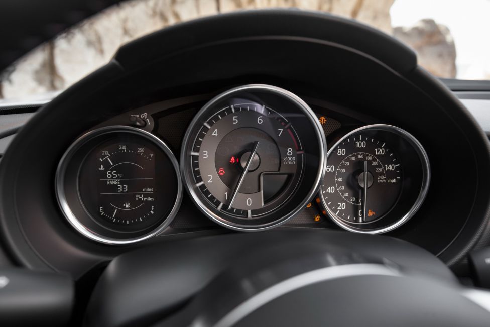 Mazda MX-5 Club Edition