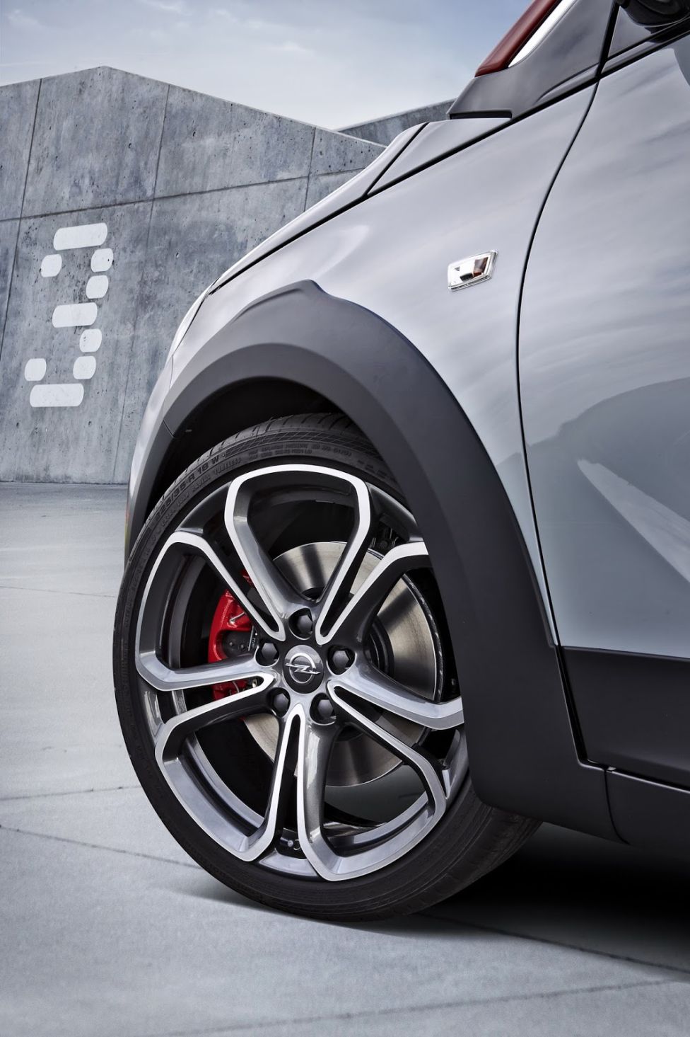 Opel Adam ROCKS S