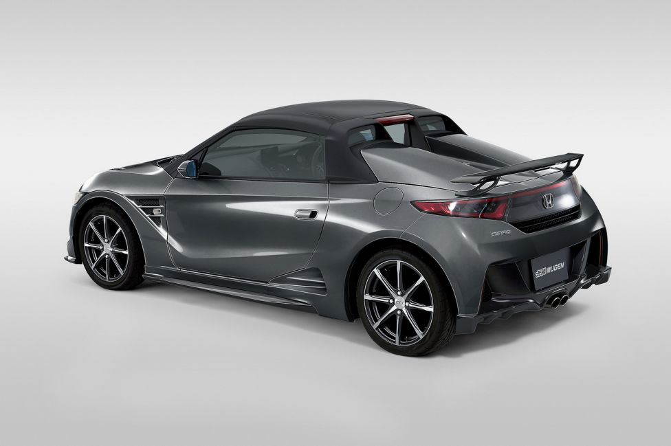 Mugen S660