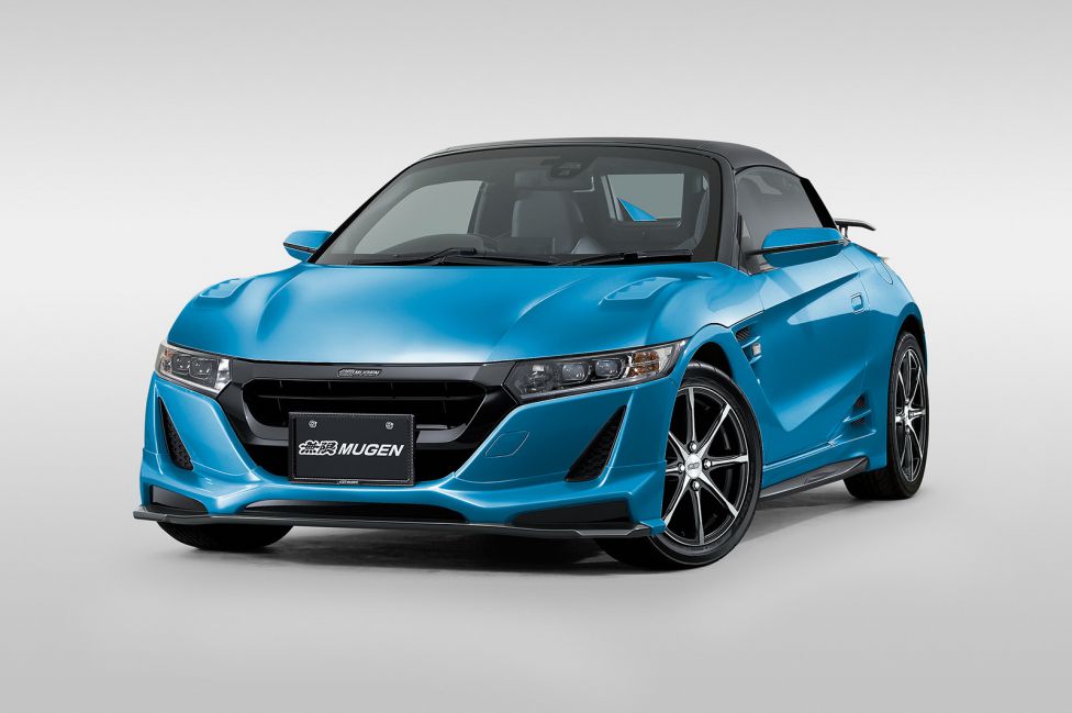 Mugen S660