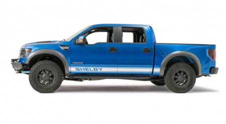 Shelby Baja 700