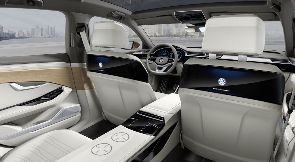 C Coupé GTE Concept