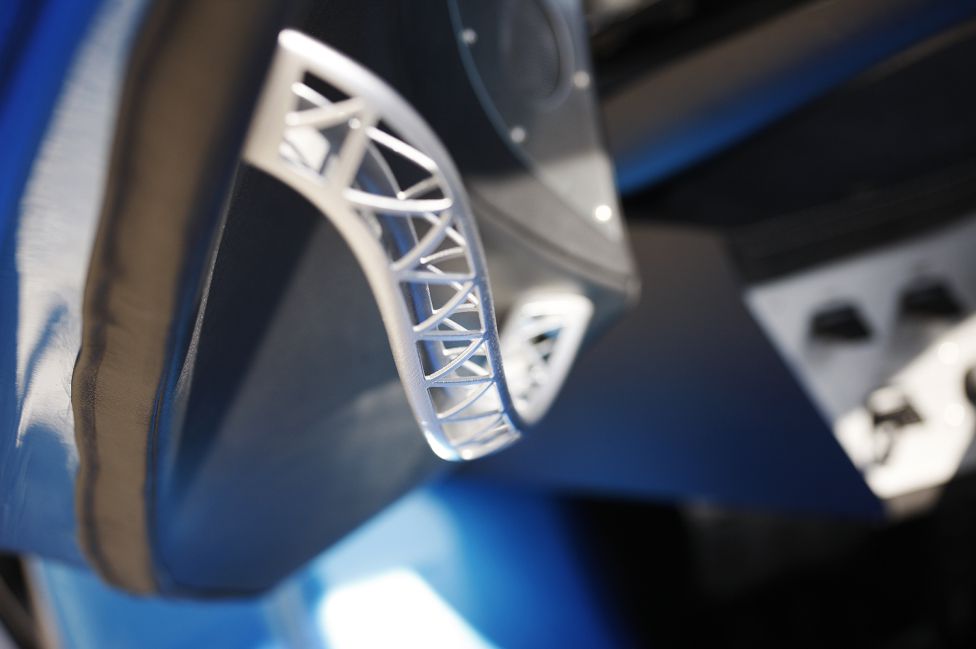 Toroidion 1MW Concept