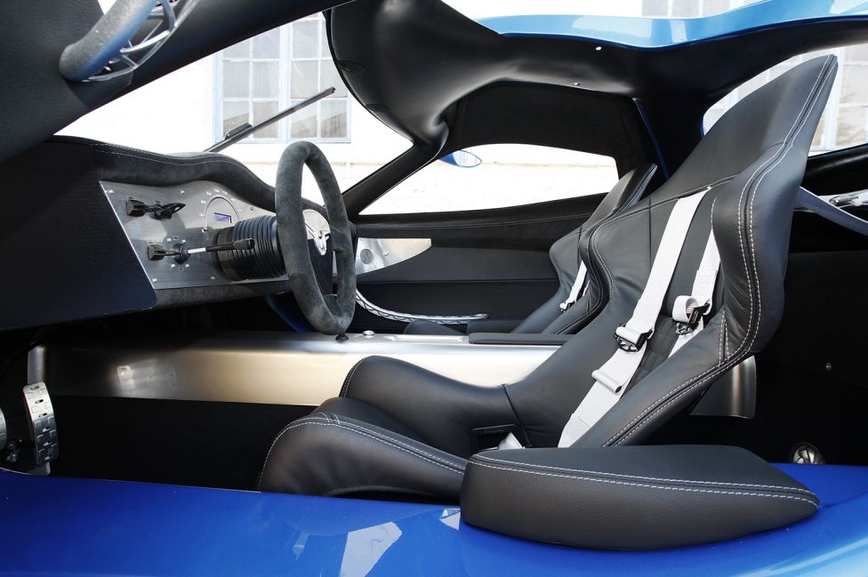 Toroidion 1MW Concept