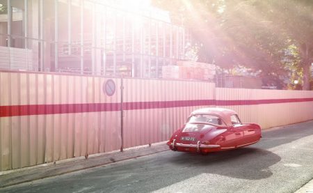 Los coches que ya conoces… como coches voladores