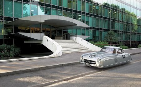 Los coches que ya conoces… como coches voladores