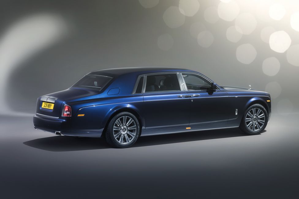 Phantom Limelight