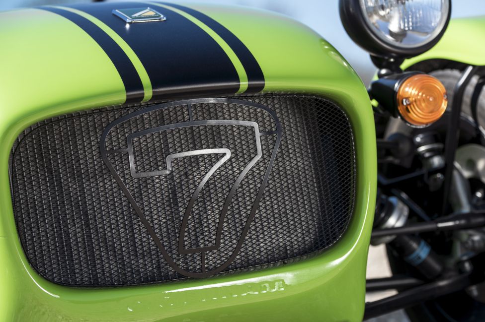 Caterham Seven 275