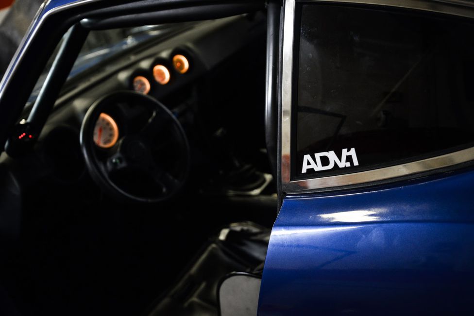 Project 2ADZ.1
