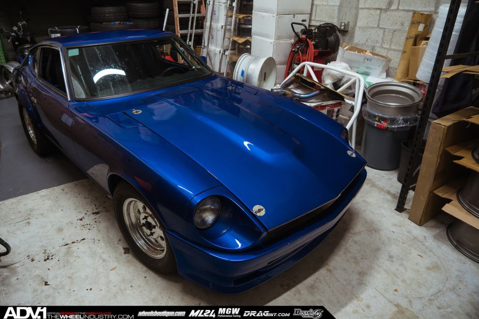 Project 2ADZ.1