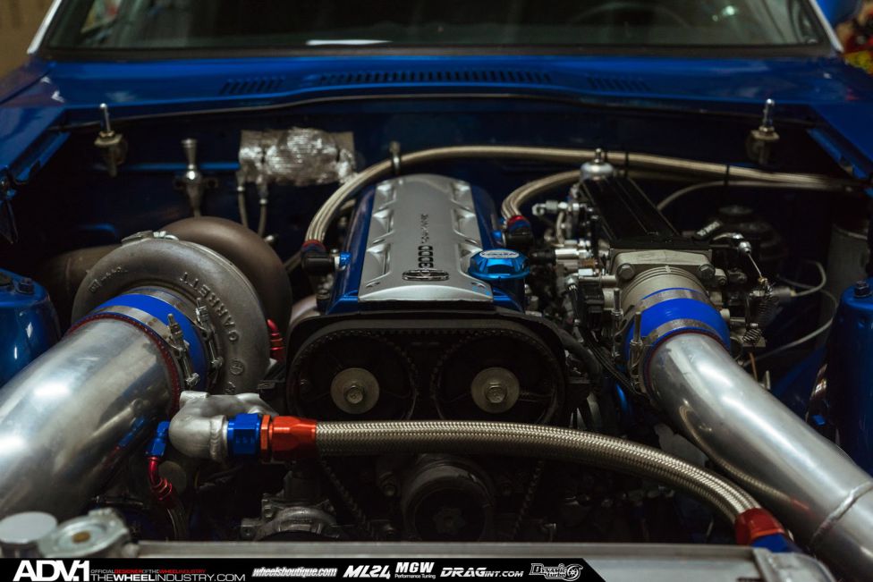 Project 2ADZ.1