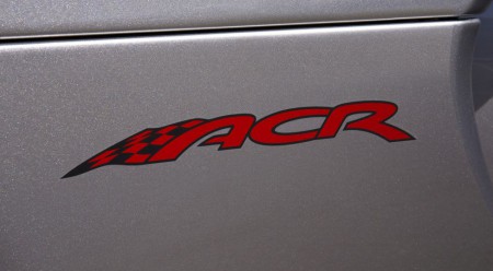 Dodge Viper ACR 2016