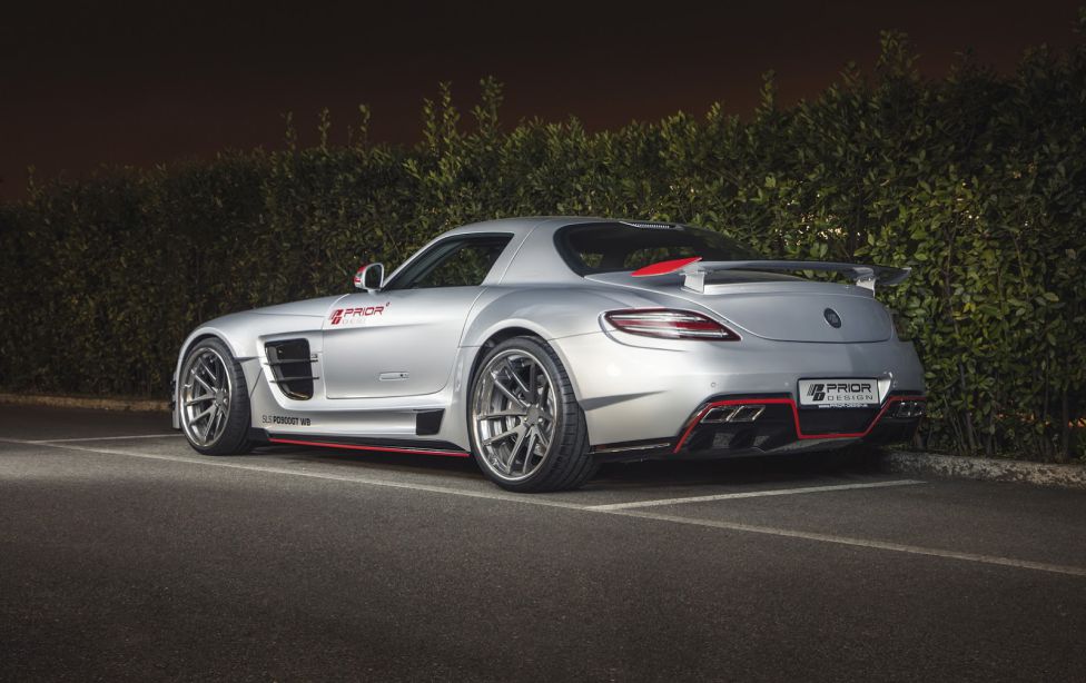 SLS