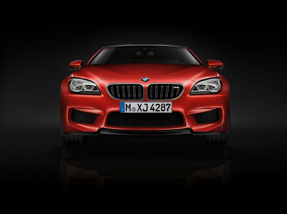 Competition Pack M6