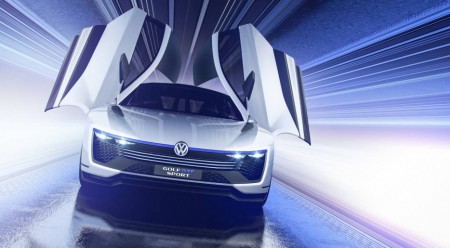 Volkswagen en Wörthersee 2015