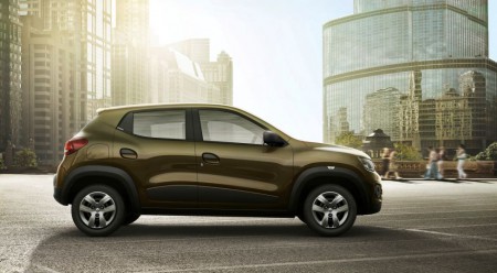 Renault KWID