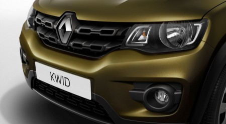 Renault KWID