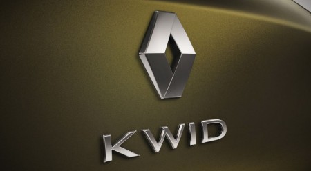 Renault KWID